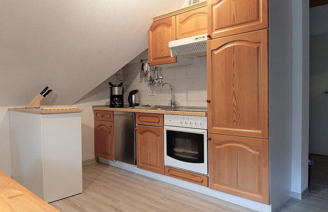 Ferienwohnung Stricker Harz - Photo 34