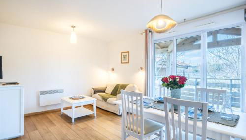 Appartement aux Cottages du Lac H70 - Foto 3