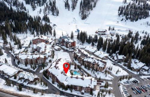 Ski in Ski out Pool Hot Tub Pool Table Resort View - Foto 46