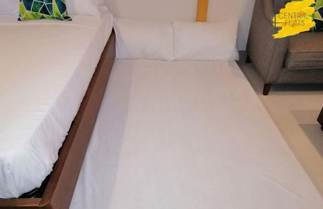 One Uptown Residences by Central Flats - Foto 27