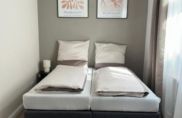 Villa Rosenau in Herzens Nürnberg - Foto 42