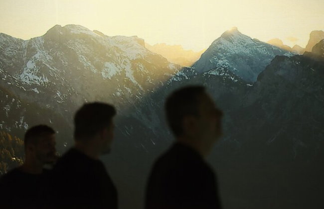 EXPERIENCIA TIROL Espectáculo inmersivo - Foto 12