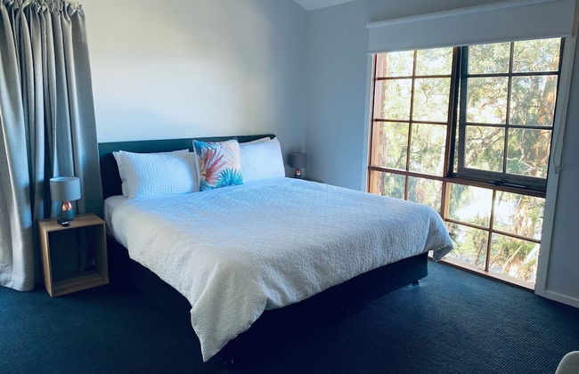 Hideaway Studio Accommodation - Foto 4