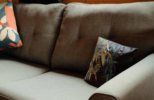 Welhams Meadow Holiday Lodges - Foto 41