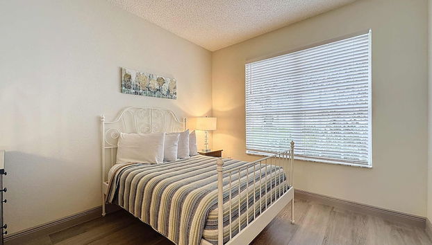 South Facing Golf Course Villa, Updates Throughout! - Foto 4, Habitación