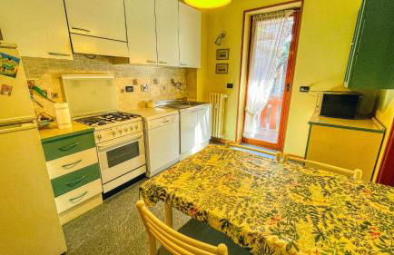 Appartamento Des Amis - Affitti Brevi Italia - Foto 12