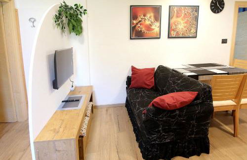 Casa Virginia in Val di Fiemme - Foto 8