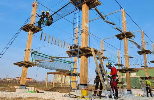 Il poggio degli antichi sapori - Foto 27