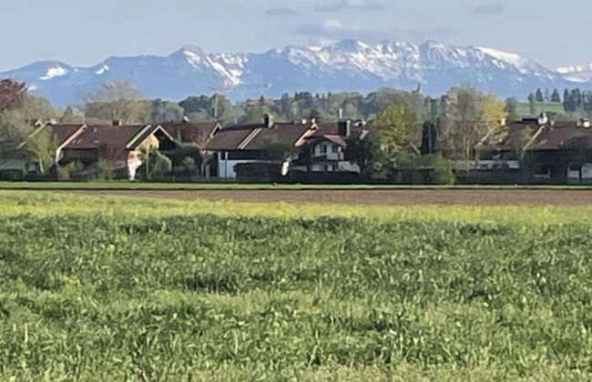 Zum Brau Comfortable Holiday Residence - Foto 24