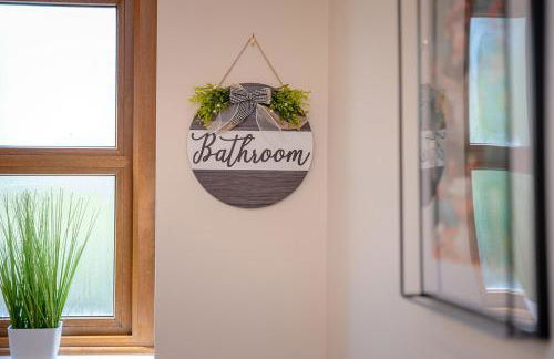 Pendle View Gatehouse Lakeside Stay - Photo 17