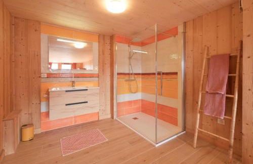 Appartement dans le Chalet l'Albert - Foto 25