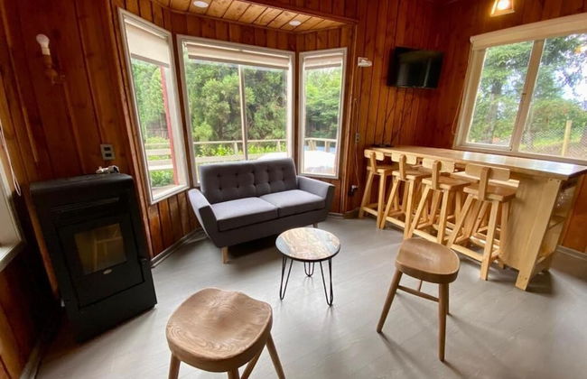 CIPRES Ecolodge & Spa - Foto 10