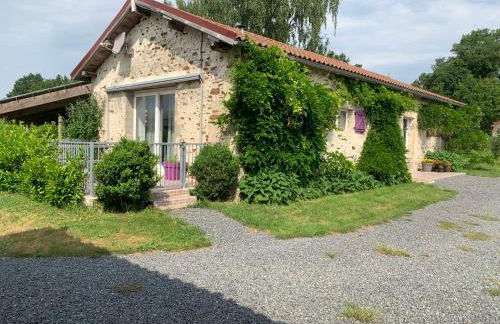 GÎTE Les Buis - Foto 1