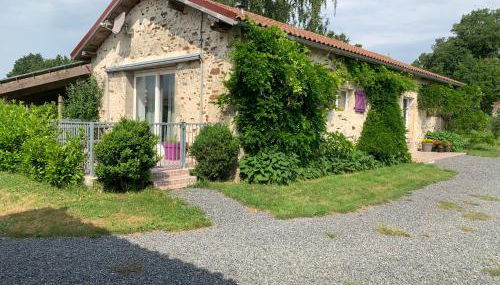 GÎTE Les Buis - Foto 1