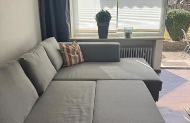 Wohnung `Bergblick`, 2 Zi, 4 Pers, EG mit Terrasse - Foto 21