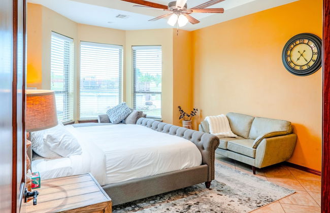 Peaceful Luxurious Ranch Family Reunion - Photo 68