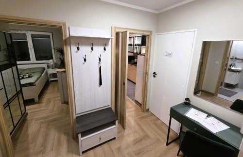 81 degrees - Hot Lodging - Gorąca Kwatera w centrum Gliwic z prywatną sauną - Foto 9