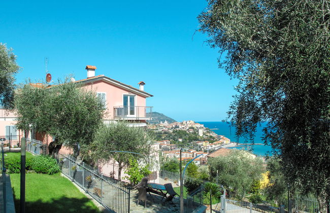 Ulivi sul Mare - Foto 7