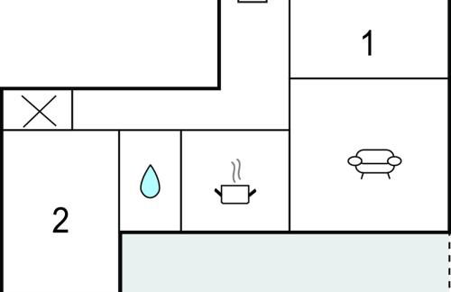 Beautiful Apartment In Recco With Wifi - Foto 23