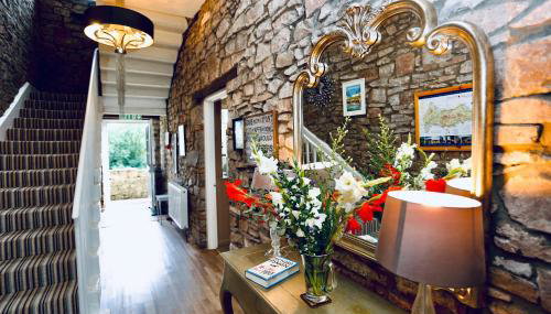 Ty Croeso House - Foto 5