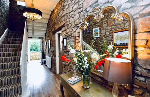 Ty Croeso House - Foto 5