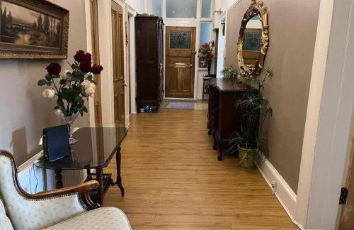 Wonderful 3 Bed West End Flat - Foto 9