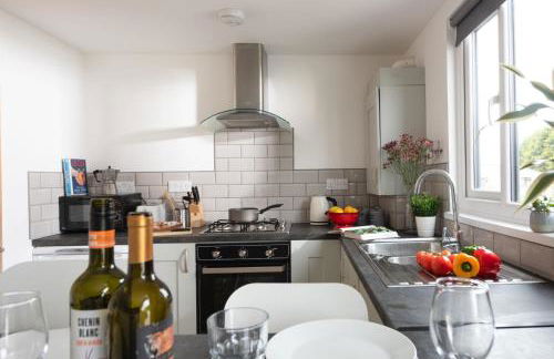 Wheal Jewel - Hot Tub - On-site Activities - Free WiFi - Parking - Foto 11