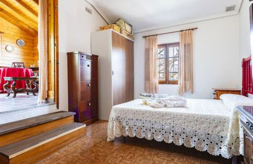 Holiday Home D'estiu by Interhome - Foto 16