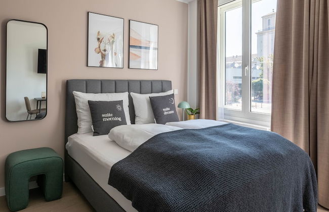 Limehome Berlin Luise-Henriette-Str. - Foto 3