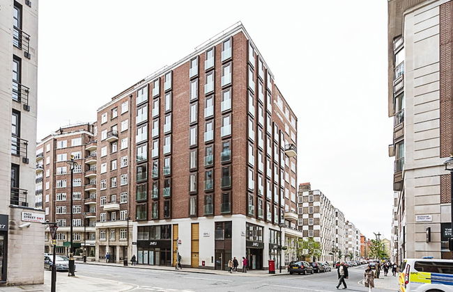 Gorgeous Westminster Flat - Foto 24