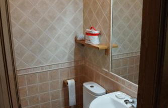 Casa la Cabañuela - Foto 14