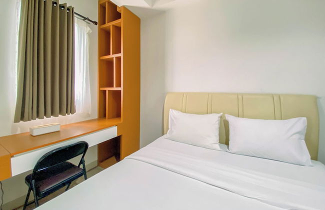 Minimalist Studio Apartment Signature Park Grande - Photo 20