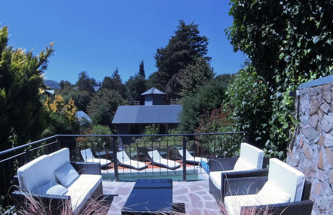 Las Cumbres Apart & Suites - Foto 21