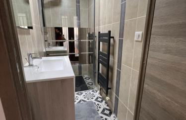 Logement entier : Superbe appartement centre ville - Foto 5