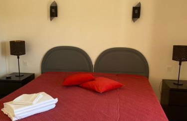 Le Mas de l'Orangerie 3 etoiles - Foto 22