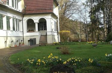 Gutshaus Wilhelmsruh - Foto 14