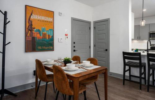 Grandview Getaway, Fitness Center, Secure Parking - Photo 19