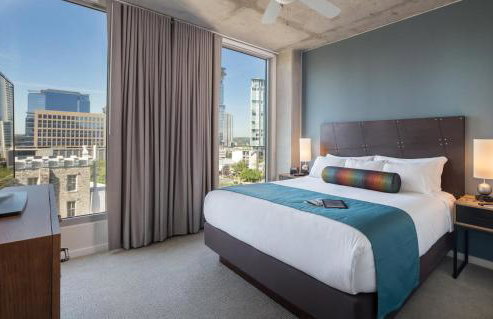 Wyndham Austin Resort Studio Apartment with Resort Access - Foto 15