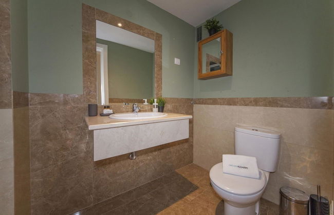 B02 - Fantastic Apartment With Pool Almost on the Sandy Beach - Foto 46