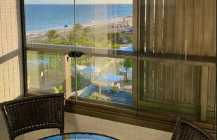 Beira Mar- Costa Azul - Foto 8