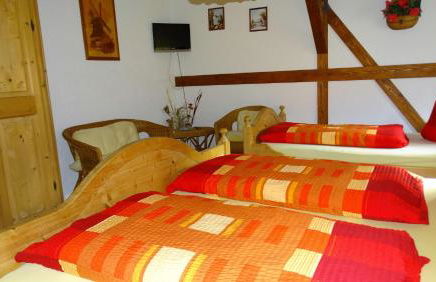 Ferienwohnung-Wasserlaeufer - Foto 7