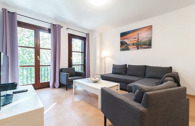 Borne Suites - Turismo de Interior - Foto 56