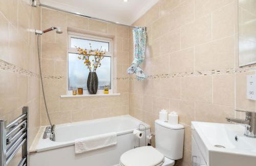 Walters Ash Hideaway Flat - Pass the Keys - Foto 15