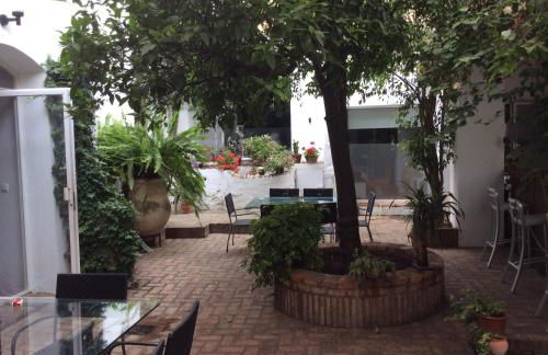 CENTRO DE ARTE HARINA DE OTRO COSTAL - Foto 6