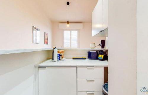 Fac 6 Vue Garonne - Tram- Parking - Foto 12