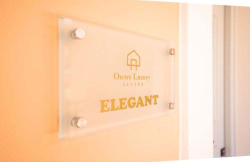 Onore Luxury Suites - Foto 66