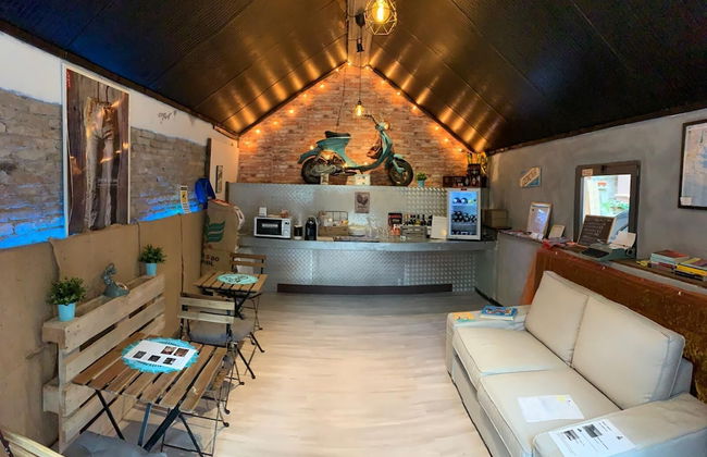 Virginia's Rooms - Foto 58