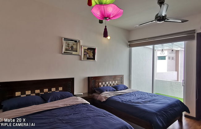 Palm Residence - Foto 3