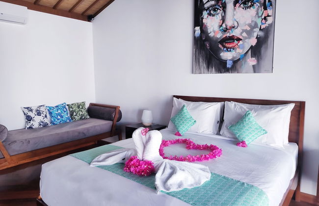 Pera ONE Villas - Photo 5