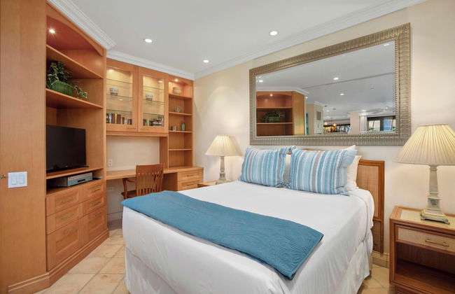 Kaanapali Alii 2 Bedroom Garden-Mountain View - Foto 53